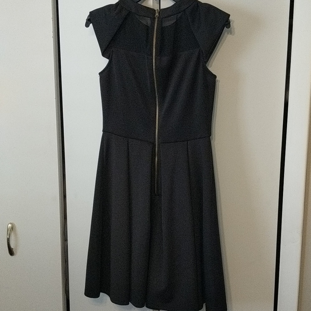 Hailey by Adrianna Papell Dress - Picture 3 of 4